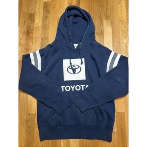 Vintage Toyota Hoodie Size‎ Small